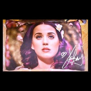Katy Perry Pillow